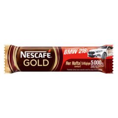 NESCAFE Gold 2g