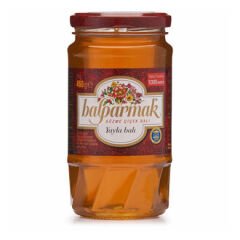 BALPARMAK Çiçek Balı 460g
