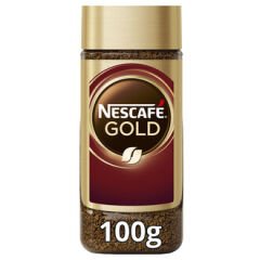 NESCAFE Gold Blend Cam 100g