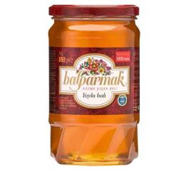 BALPARMAK Çiçek Balı 850g