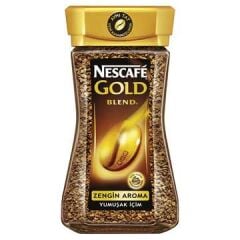 NESCAFE Gold Blend Cam 200g