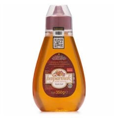 BALPARMAK Çiçek Balı 350g Çıtkapak
