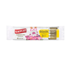 KOROPLAST BUZG.COP TOR.LOTUS BUYUK 10 LU