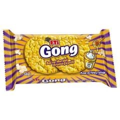 ETİ Gong Ballı Hardallı Mısır Pirinç Patlağı 68g (16 adet olarak koli ile satılır)