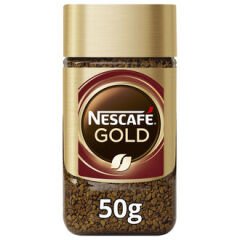NESCAFE Gold Blend Cam 50g