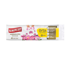 KOROPLAST BUZG.COP TOR.LOTUS ORTA 15 LI