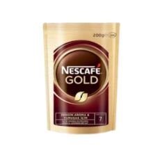 NESCAFE Gold Poşet 200g