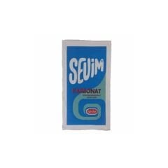 SEVIM Karbonat 40g (24 adet olarak Paket satılır)