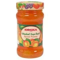 KOSKA Kayısı Reçeli 380g