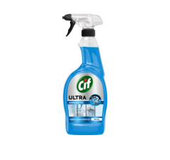 CIF ULTRA ANINDA ETKI 750ML KIREC VE PAS SOKUCU