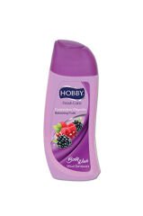 HOBBY Böğürtlen-Ahududu Duş Jeli 500ml