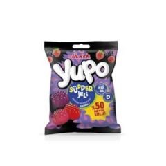 ÜLKER Yupo Supper Jelly B&D Vitaminli 64g