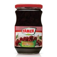 TAMEK Reçel Vişne 800g