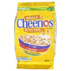 NESTLE Cheerios Ballı Tahıl Gevreği 225g