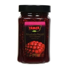 TAMEK Reçel Ahududu 380g