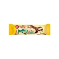 ÜLKER Halley Mini Muzlu 66g (24 adet olarak koli ile satılır)