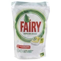 FAIRY Kapsül 60’lı