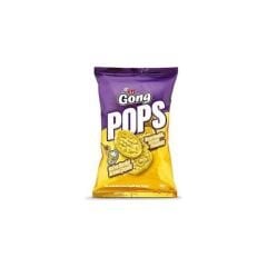 ETİ Gong Pops Ballı Hardallı 80g