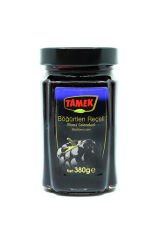 TAMEK Reçel Böğürtlen 380g