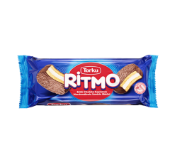 TORKU RITMO SANDVIC BISKUVI 240GR (12 adet olarak koli satılır)
