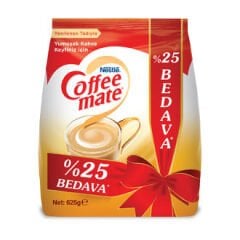 Nestle Coffee-Mate Poşet 500g