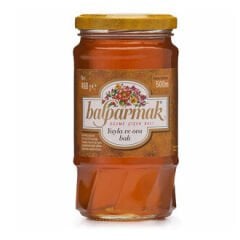 BALPARMAK Yayla Ova Balı 460g