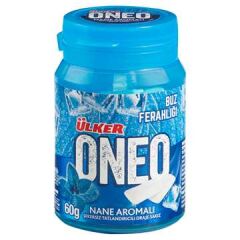 ÜLKER Oneo Nane 6gr (12 adet olarak koli ile satılır)