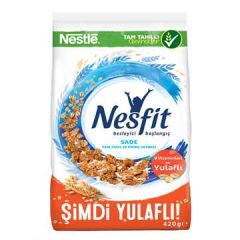 NESTLE Nesfit Sade Gevrek 420g