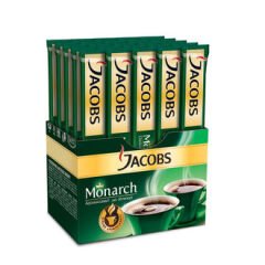 JACOBS Monarch 2g