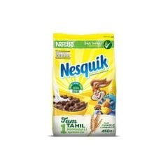 NESTLE Nesquik Çikolatalı Gevrek 450g