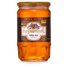 BALPARMAK Yayla Ova Balı 850g