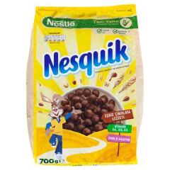 NESTLE Nesquik Çikolatalı Gevrek 700g