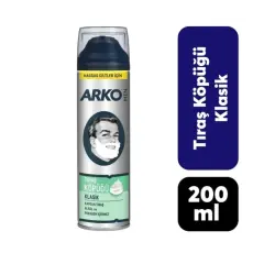 ARKO TIRAS KOPUGU 200ML KLASIK