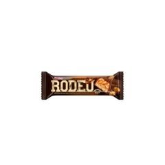 ÜLKER Rodeo Yer Fıstıklı Bar 45g (24 adet olarak koli ile satılır)