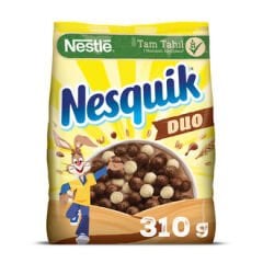 NESTLE Nesquik Duo 310g