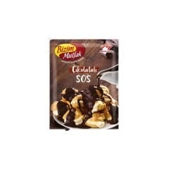 BIZIM MUTFAK Çik.Sos 98g
