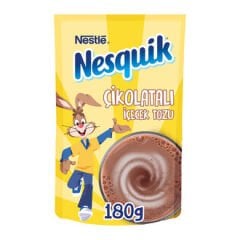 Nestle Nesquik Toz 180g