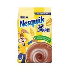 Nestle Nesquik Toz Çikolatalı 375g