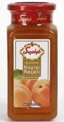 SEYİDOĞLU Kayısı Reçel 700g