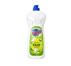 BINGO BUL.DET.650ML ELMA
