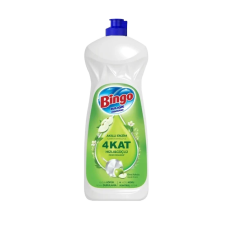 BINGO BUL.DET.1500ML ELMA