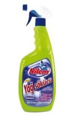 NİLEM Yağ Sökücü Sprey 750ml