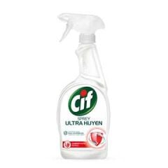 CIF Ultra Hız Her Yer 750ml Ultra Hijyen