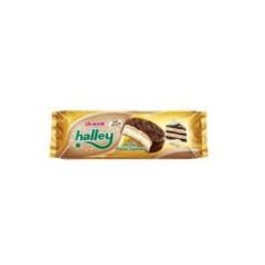ÜLKER Halley Muzlu 210g (12 adet olarak koli ile satılır)