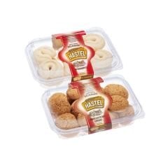 HASTEL Tatlı Kurabiye 300g