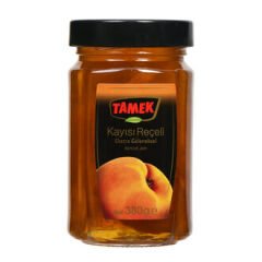 TAMEK Reçel Kayısı 380g