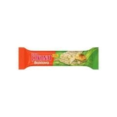 ÜLKER Cokonat Baklavalı 30g (24 adet olarak koli ile satılır)