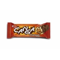 ETİ Canga Sütlü Çikolatalı 45g (16 adet olarak koli ile satılır)