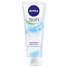 NIVEA Soft Nemlendirici Krem 75ml