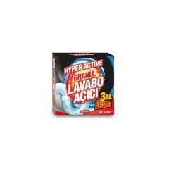 HYPER Active Lavabo Açıcı 3 Al 2 Öde